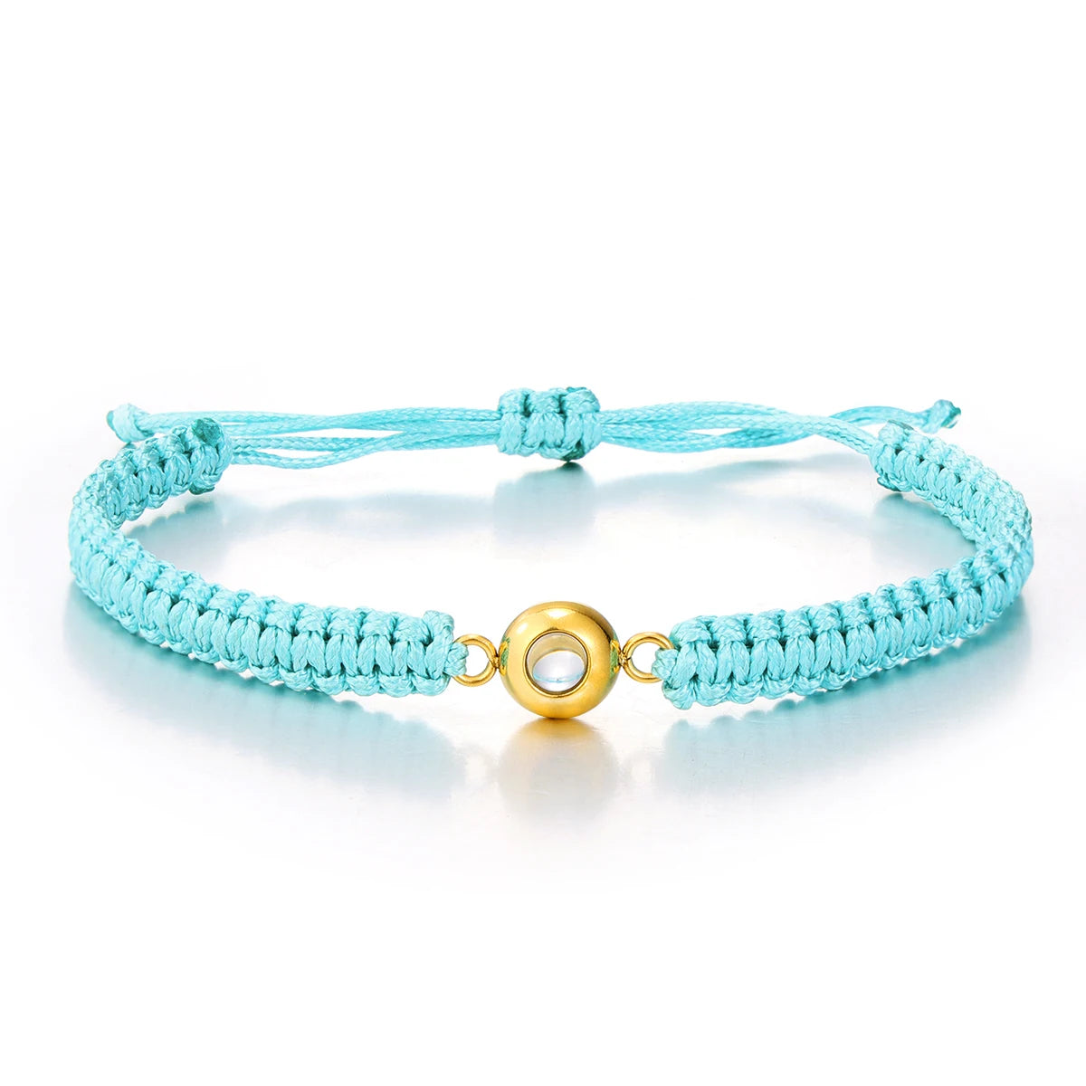 Souvenir Multicolor Projection Bracelet