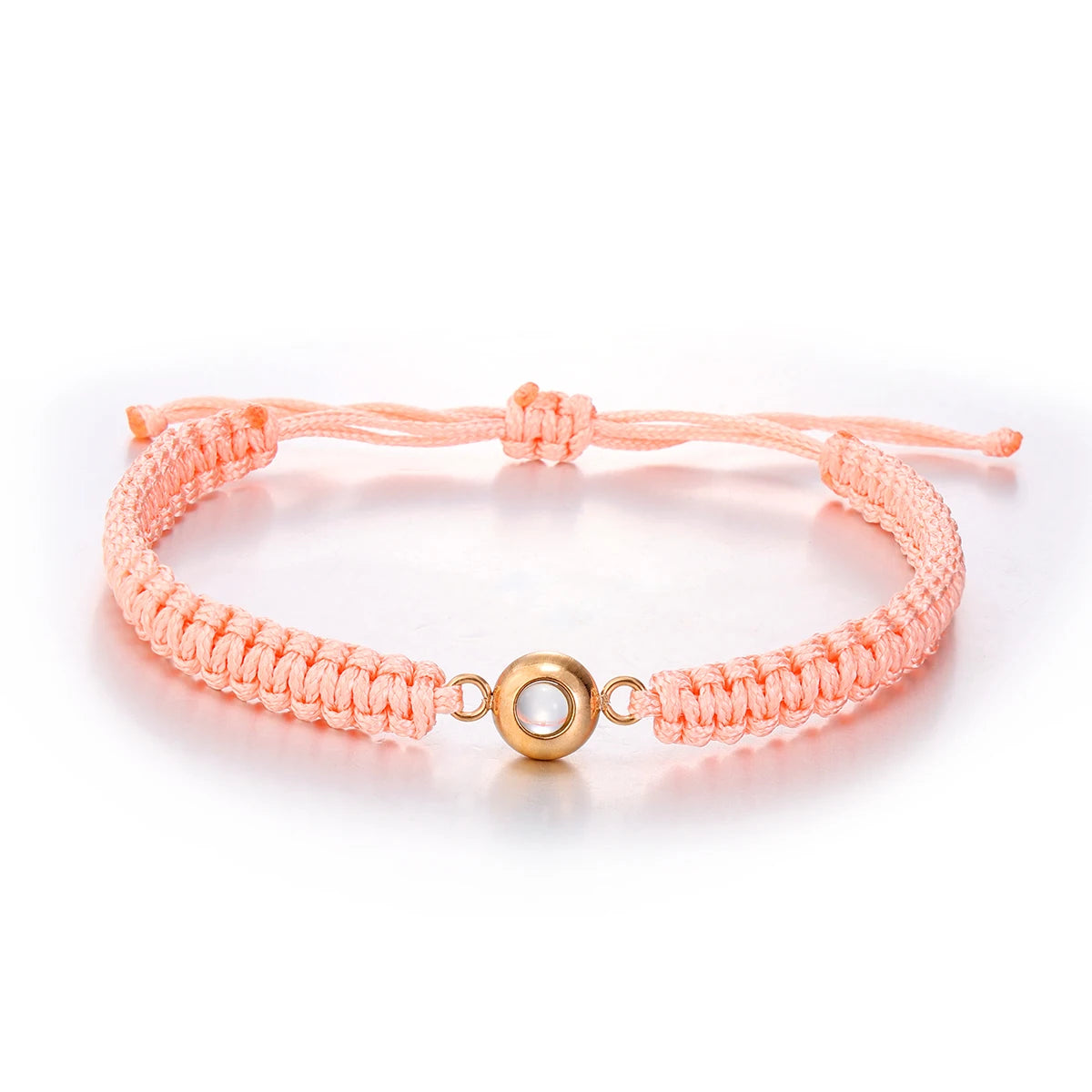 Souvenir Multicolor Projection Bracelet