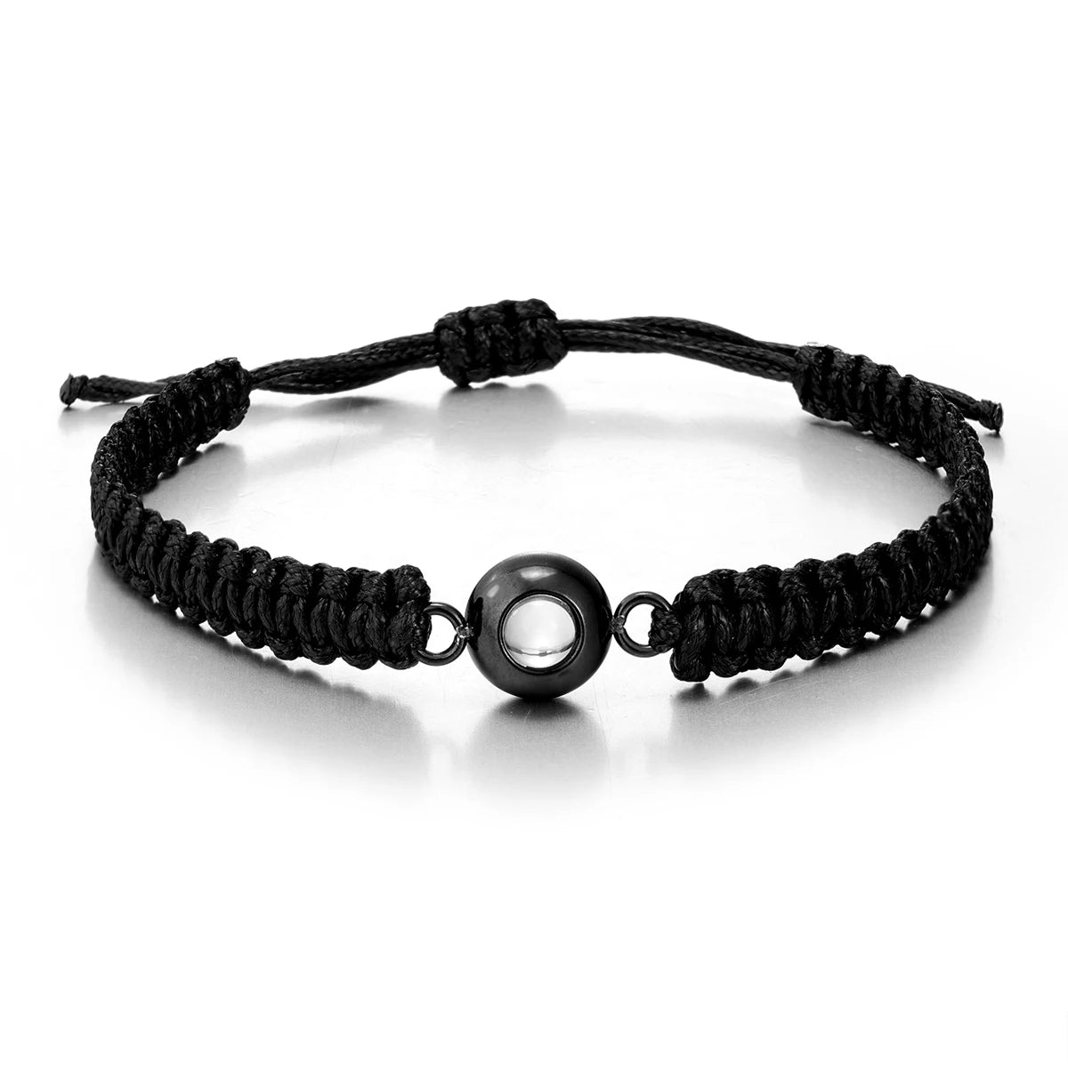 Souvenir Multicolor Projection Bracelet