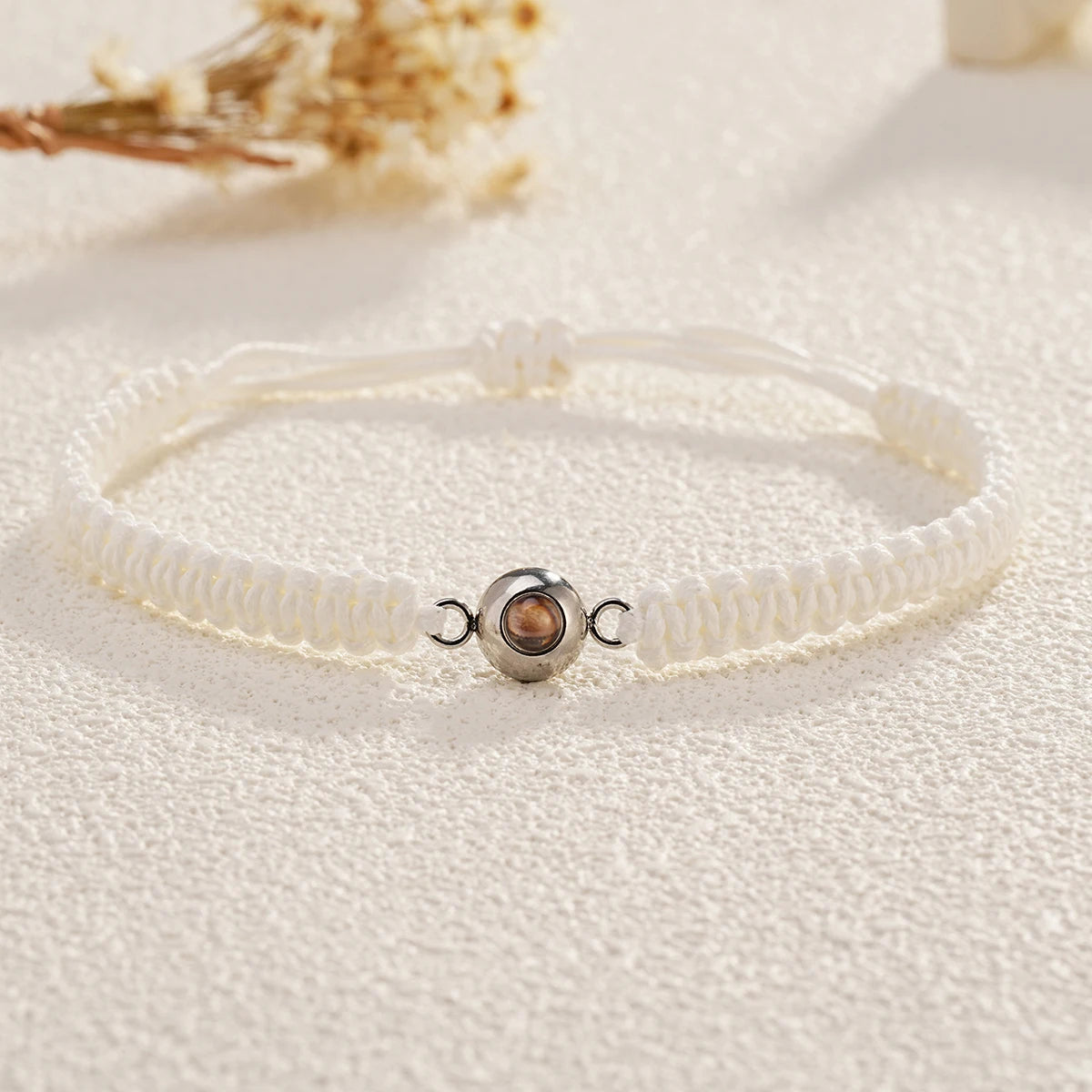 Souvenir Multicolor Projection Bracelet