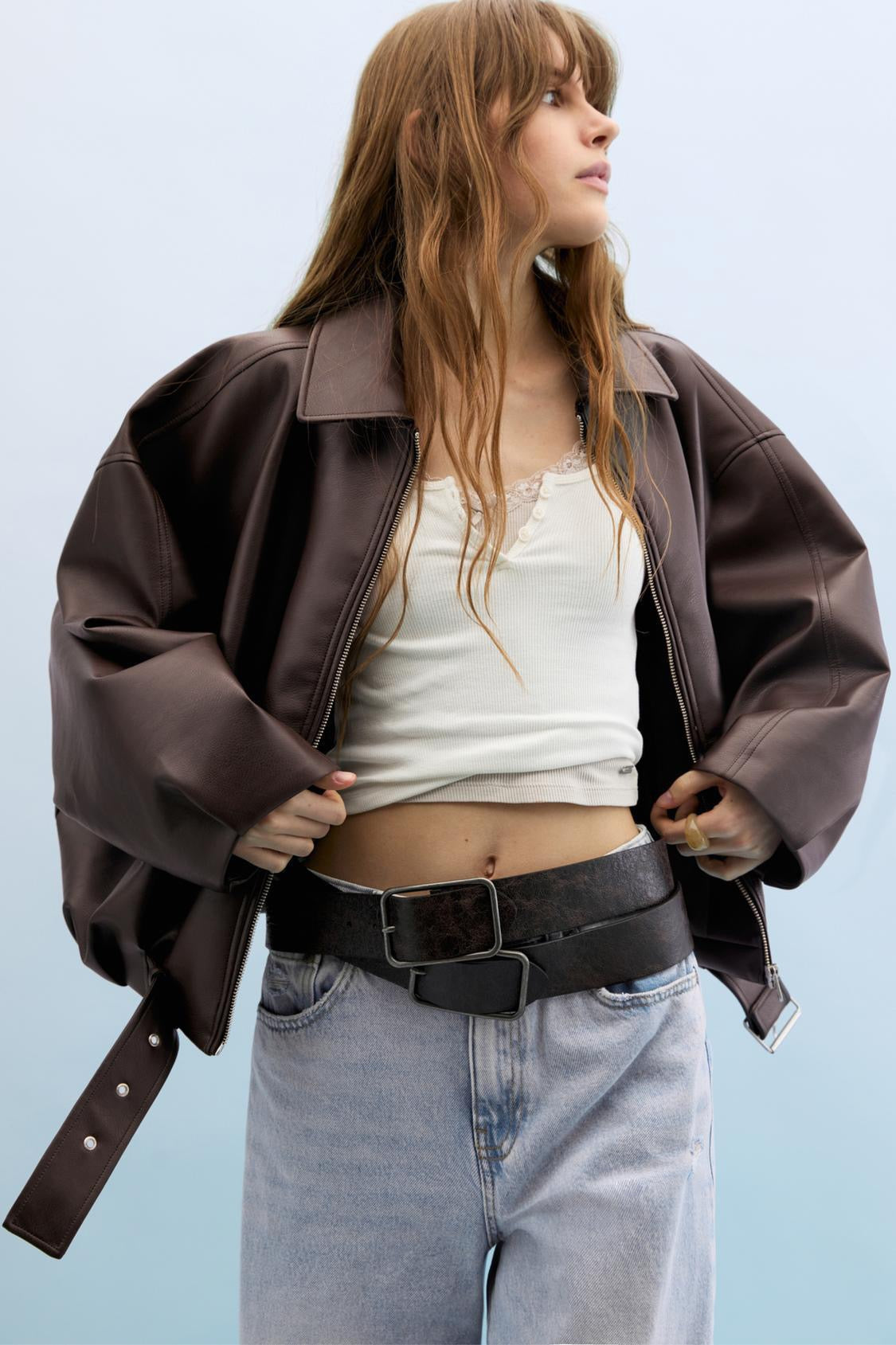 VIRALE BEAR JACKE™️