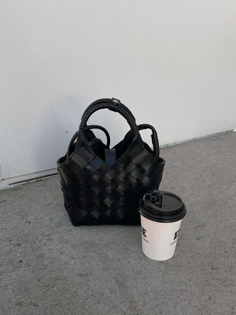 Stilvolle Paige Shopper Tasche