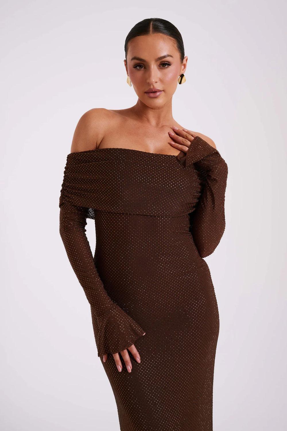 Sparkle Dream Dress