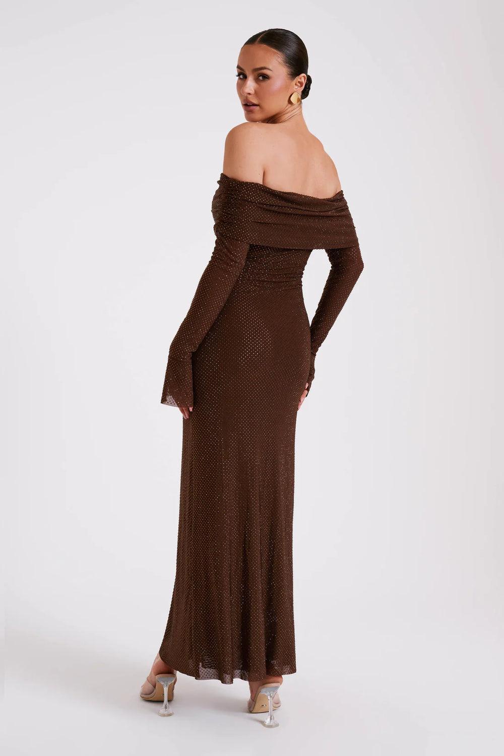 Sparkle Dream Dress