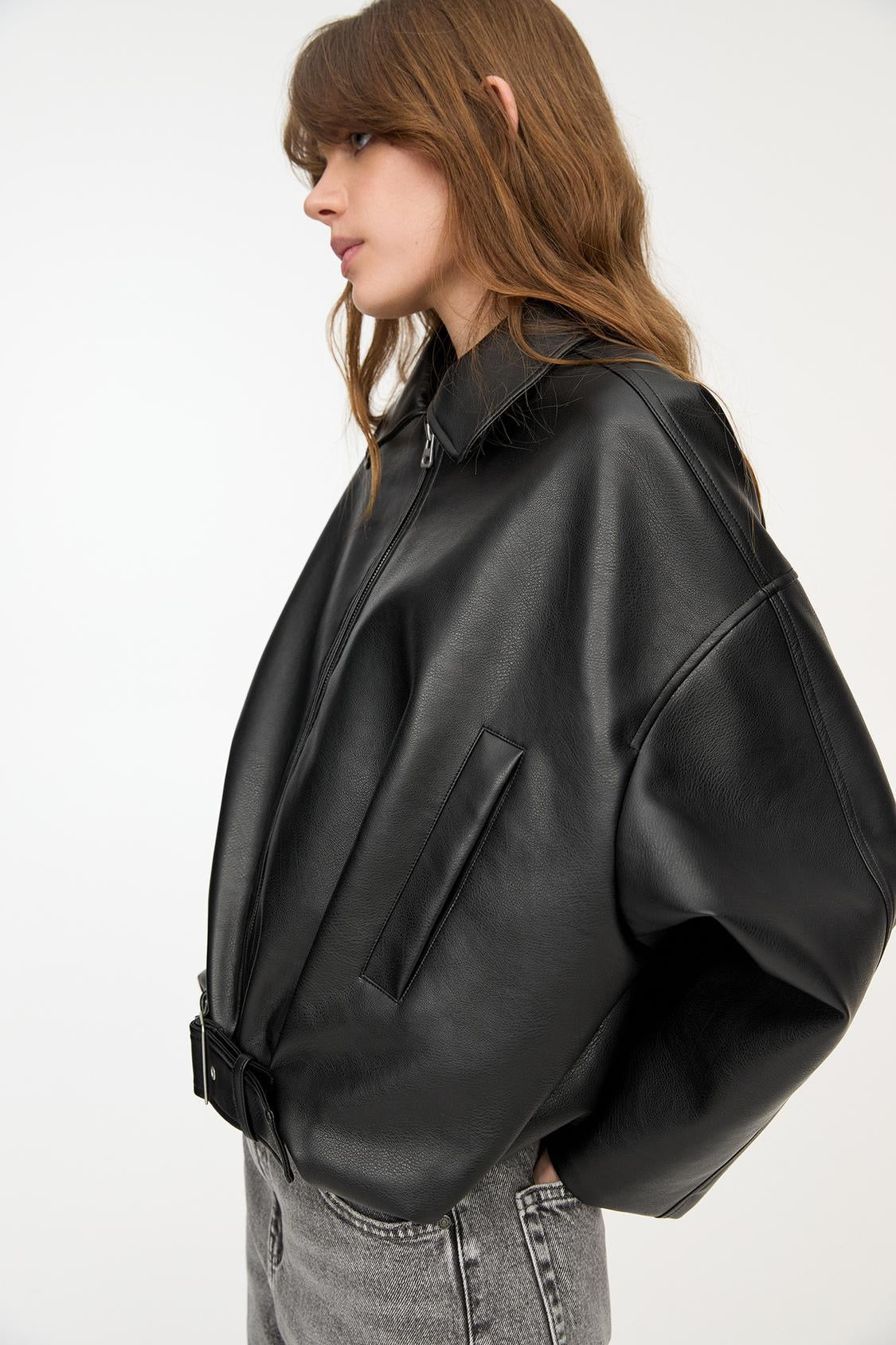 VIRALE BEAR JACKE™️