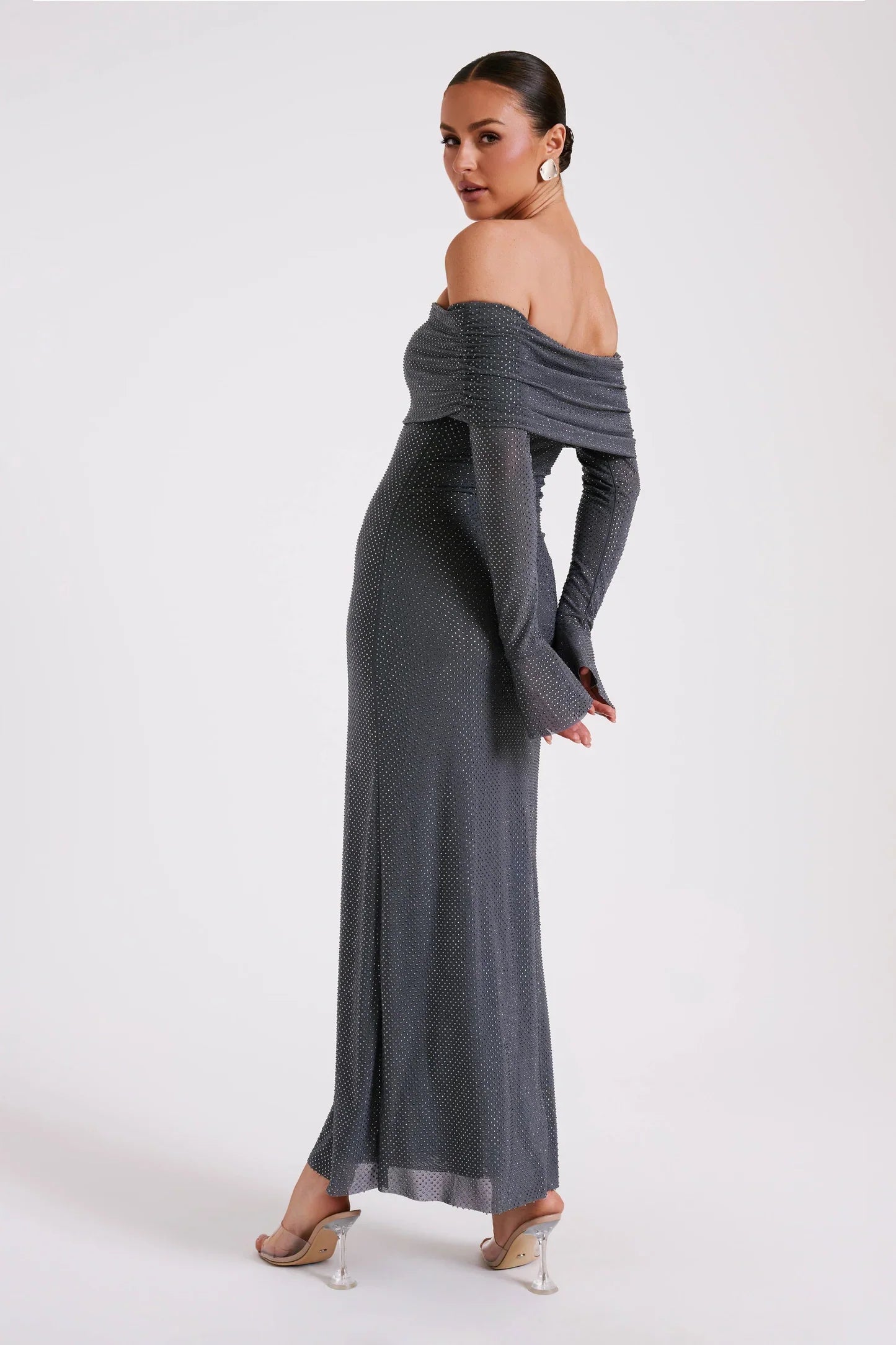 Sparkle Dream Dress