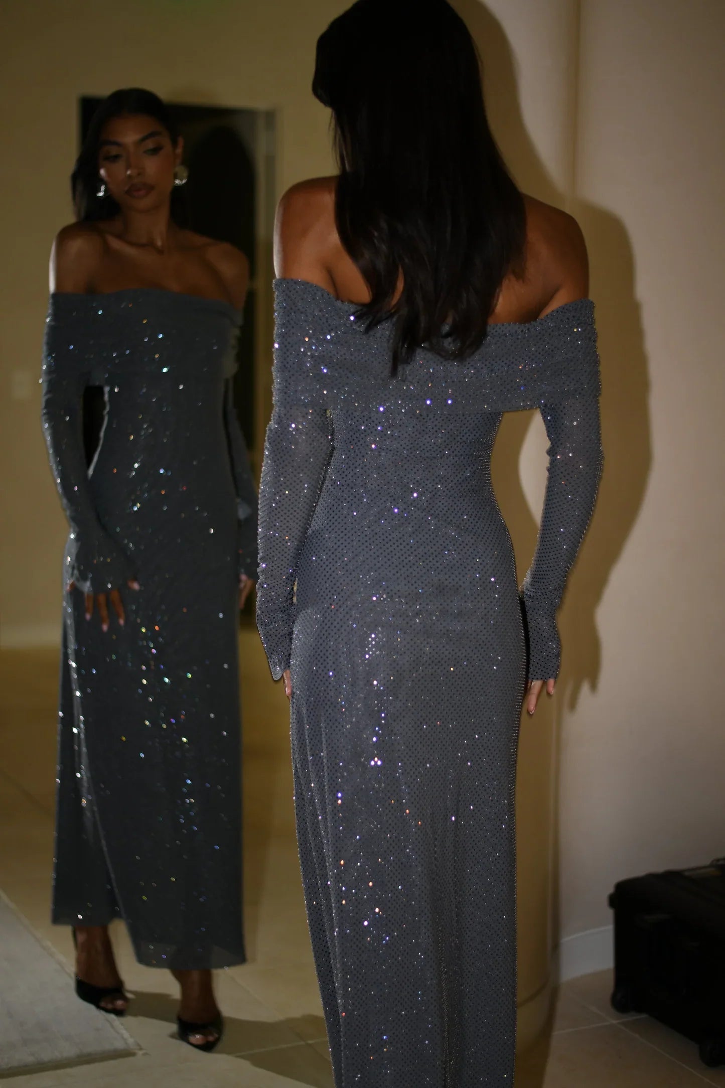 Sparkle Dream Dress