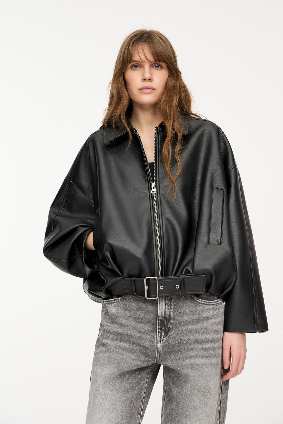 VIRALE BEAR JACKE™️