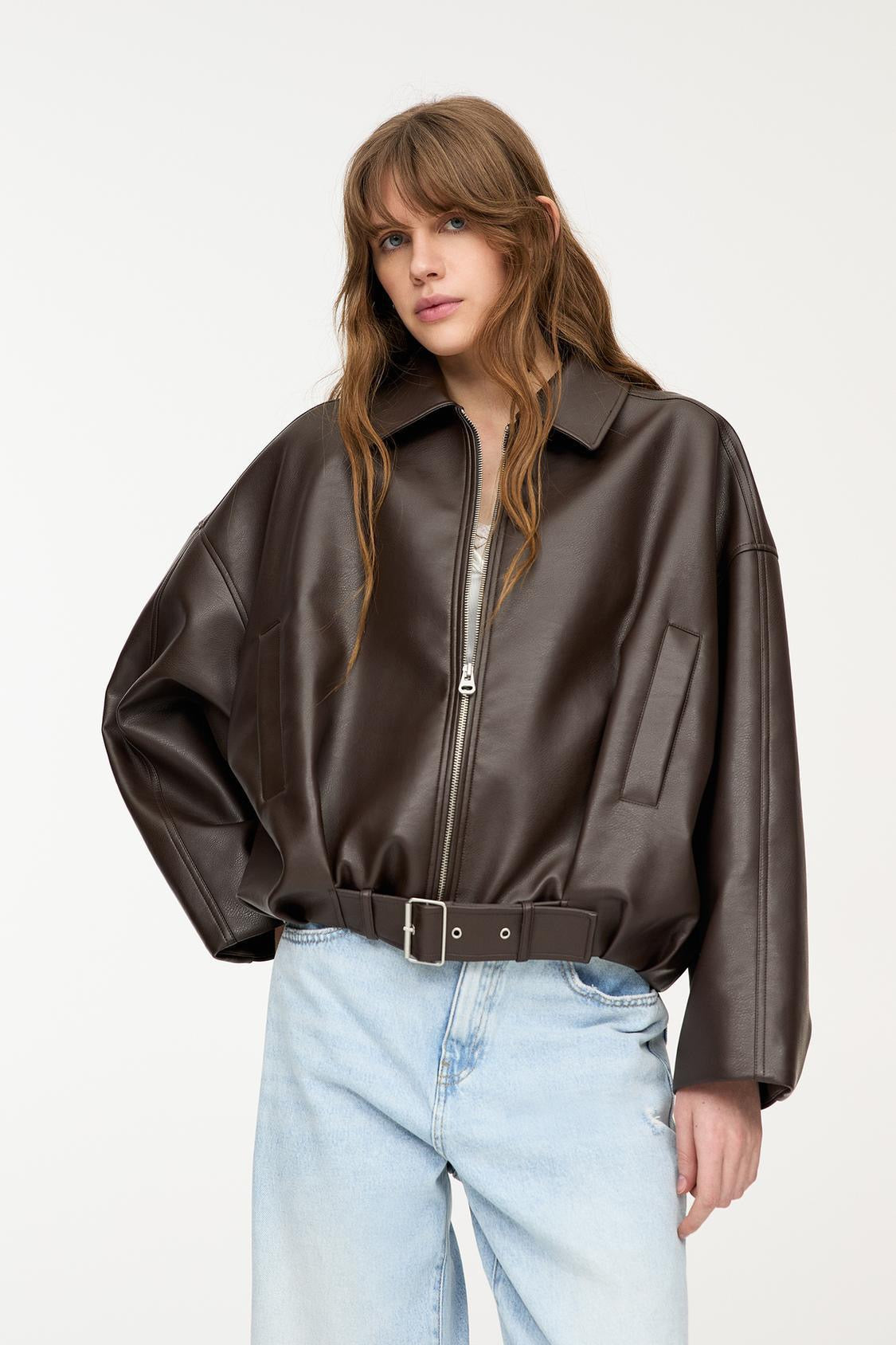 VIRALE BEAR JACKE™️