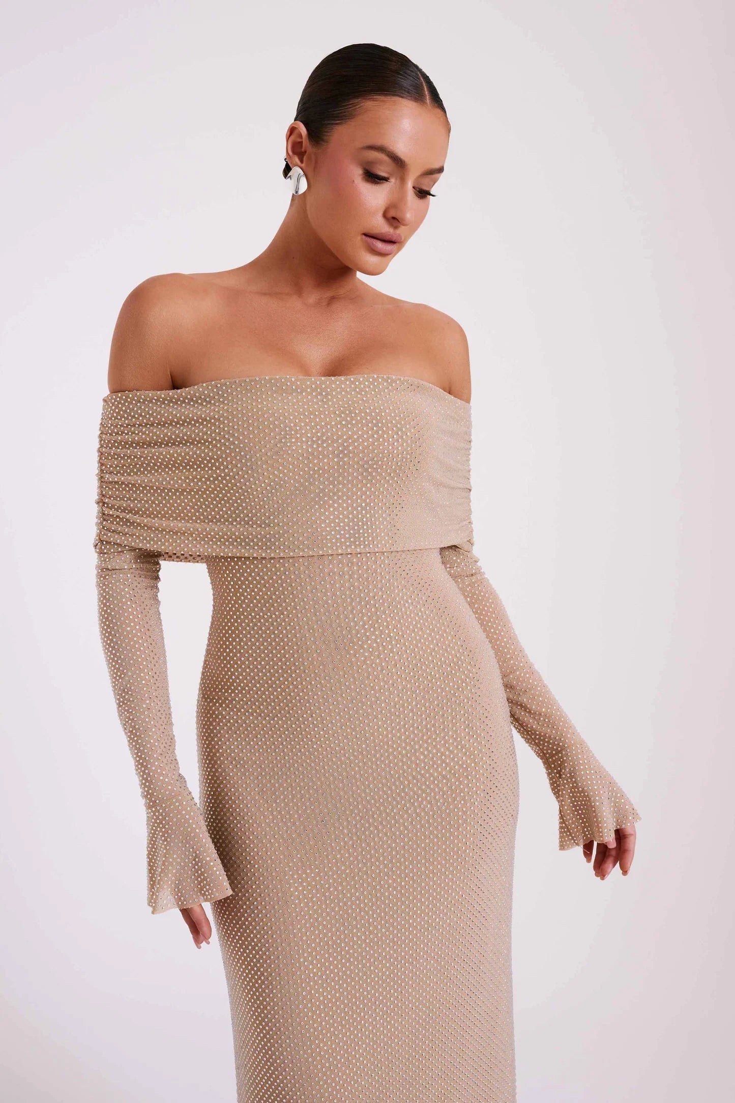 Sparkle Dream Dress