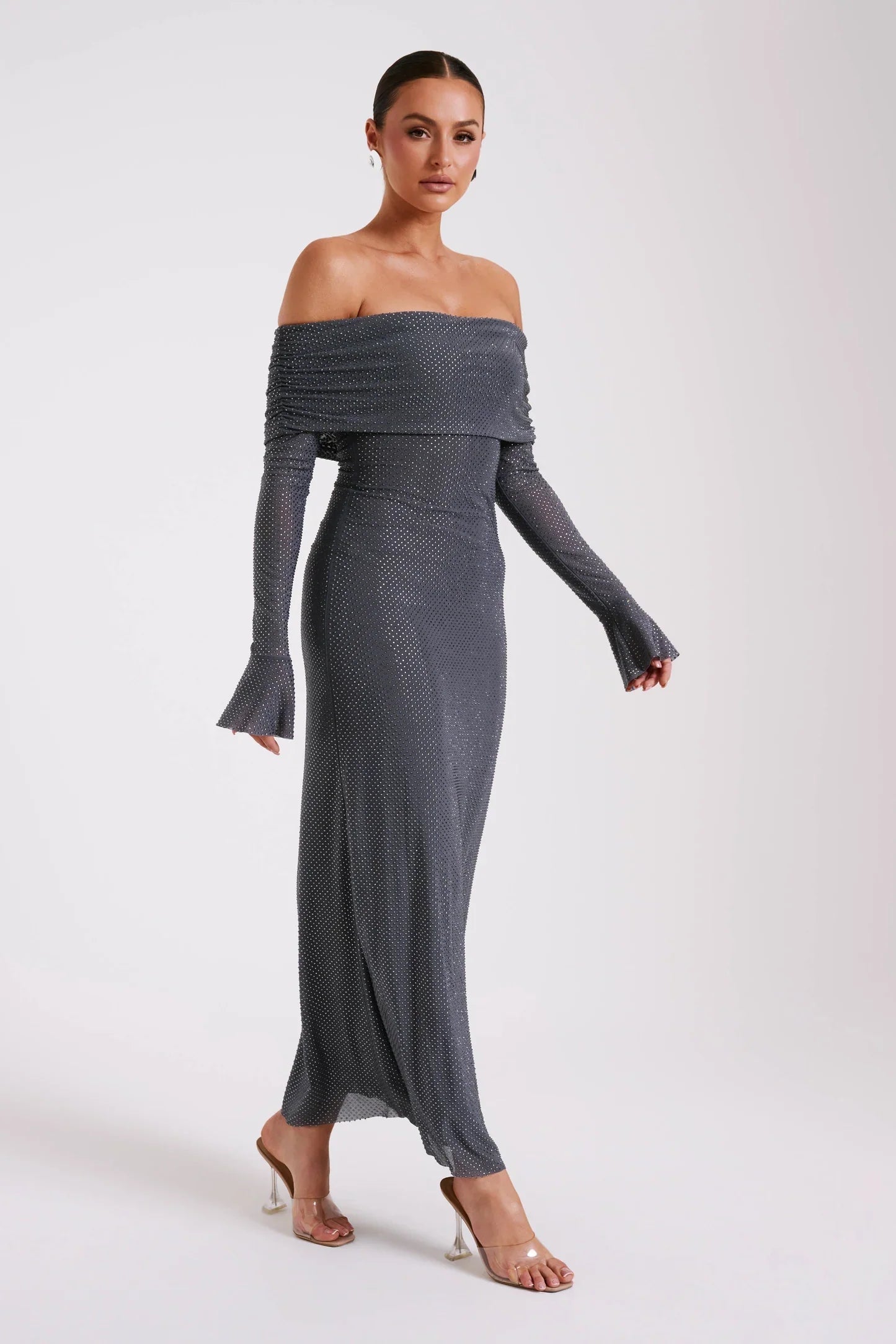 Sparkle Dream Dress