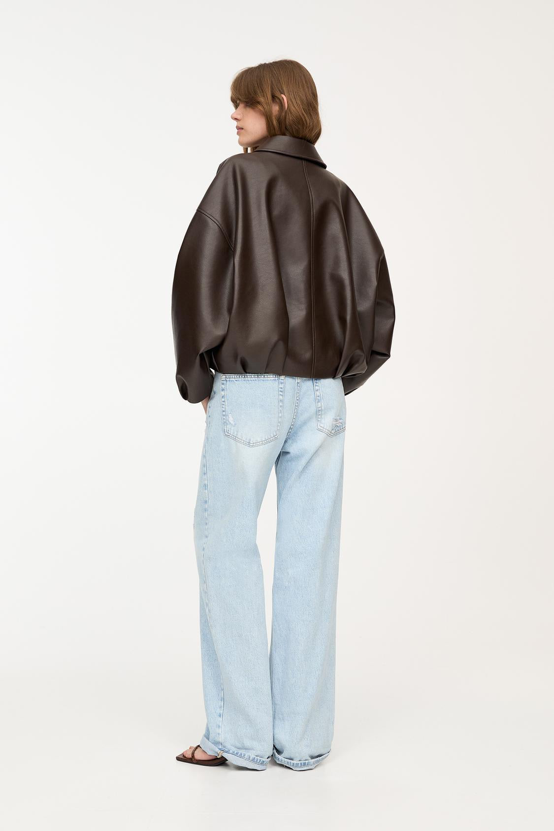 VIRALE BEAR JACKE™️