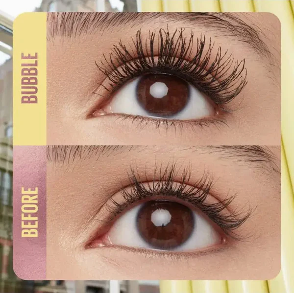 Transform Your Look with Effortlessly Lush Lashes!