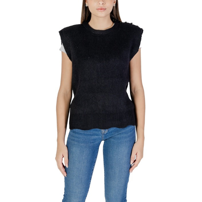 Ichi Pullover Damen