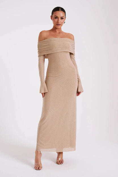 Sparkle Dream Dress