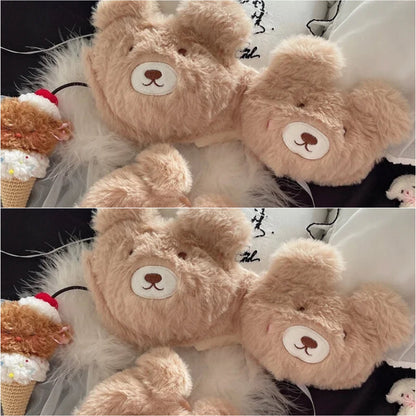 Kuschelteddy Set™️ 🧸