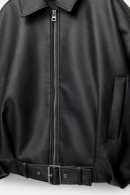 VIRALE BEAR JACKE™️