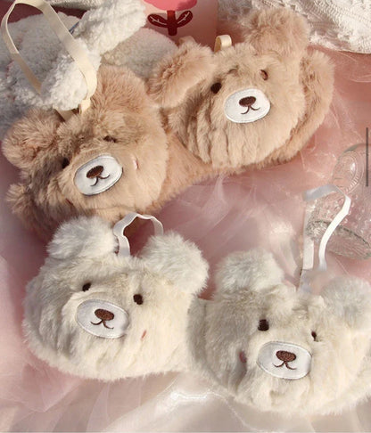 Kuschelteddy Set™️ 🧸