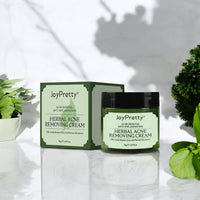 JoyPretty Huidhelder Crème