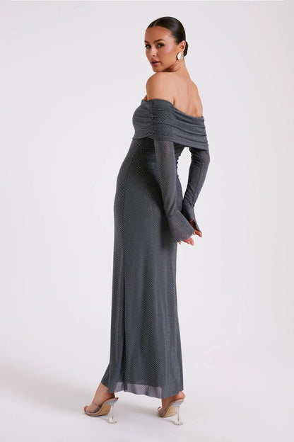 Sparkle Dream Dress