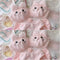 Pink Kitty Set