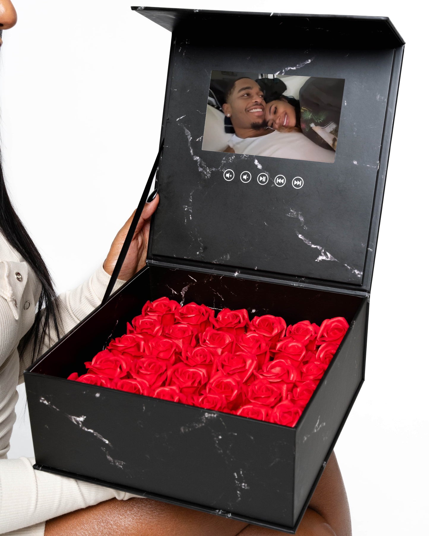 Eternal Love Video Gift Box