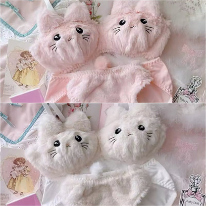 Kuschelteddy Set™️ 🧸